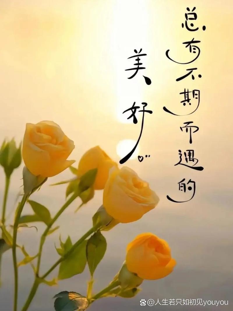 心情调好叫格局,日子过好叫本事