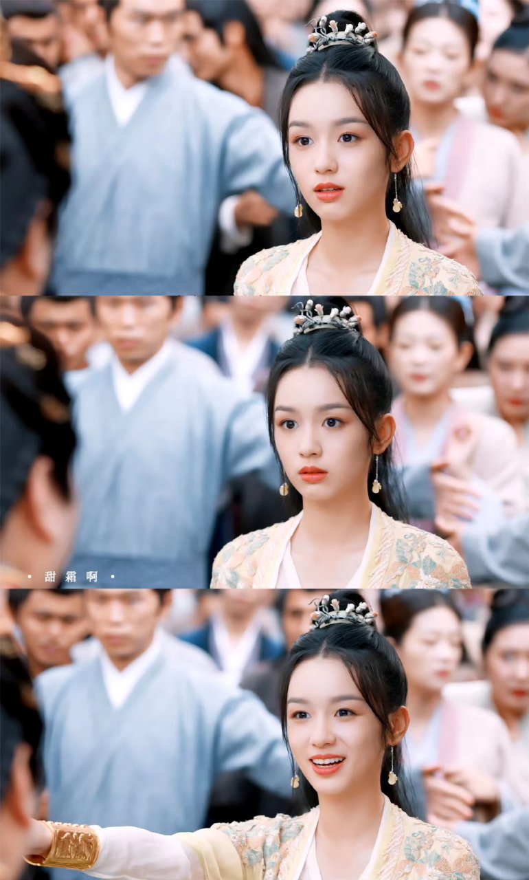 护心里的周也太可爱了呜呜,又灵又乖,是我的宝贝