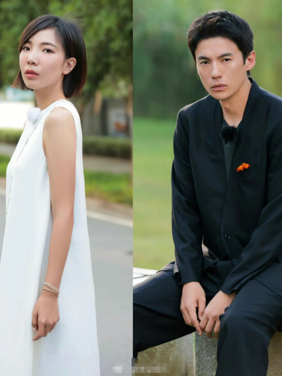 再见爱人# 即将收官,宋宁峰张婉婷会选择离婚吗  相比较而言,《再见