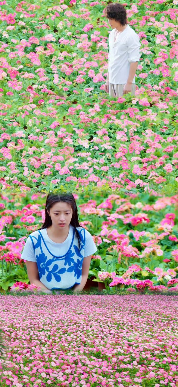 你是我最后一个女人##网剧夏花#  没有看过剧就不要瞎评论好吗