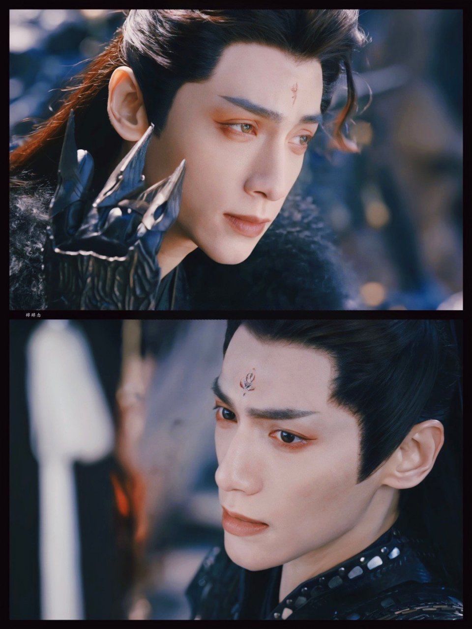 上古魔神虚实之间:澹台烬内心的自我博弈  越接近结局