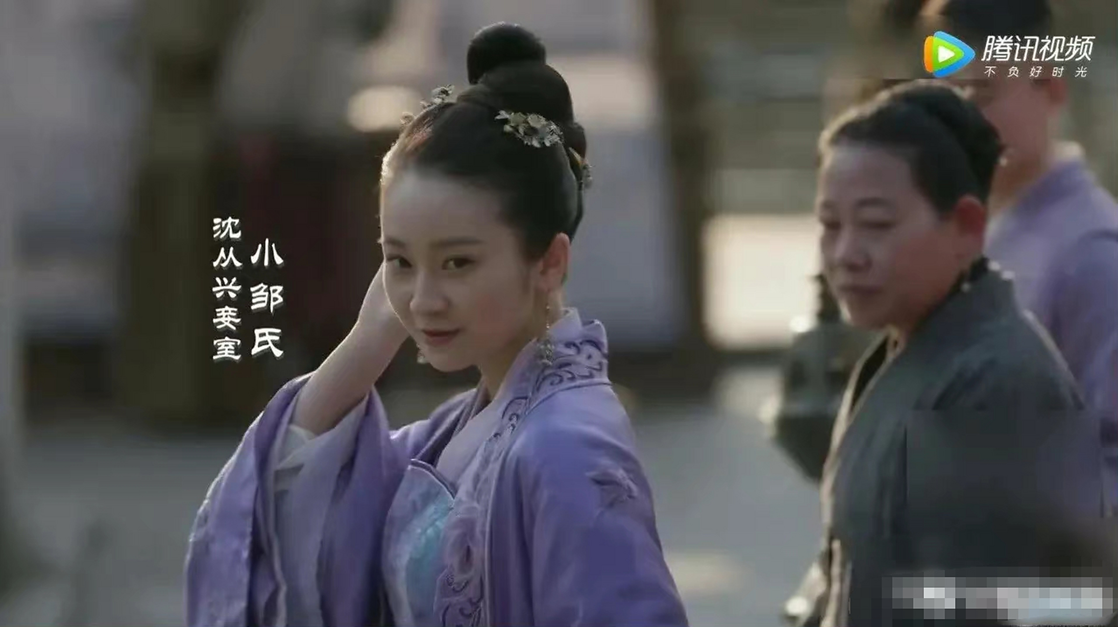 《知否》原著中,给姐夫做贵妾的小沈氏,她诰命在身,丈夫宠爱,过得比正