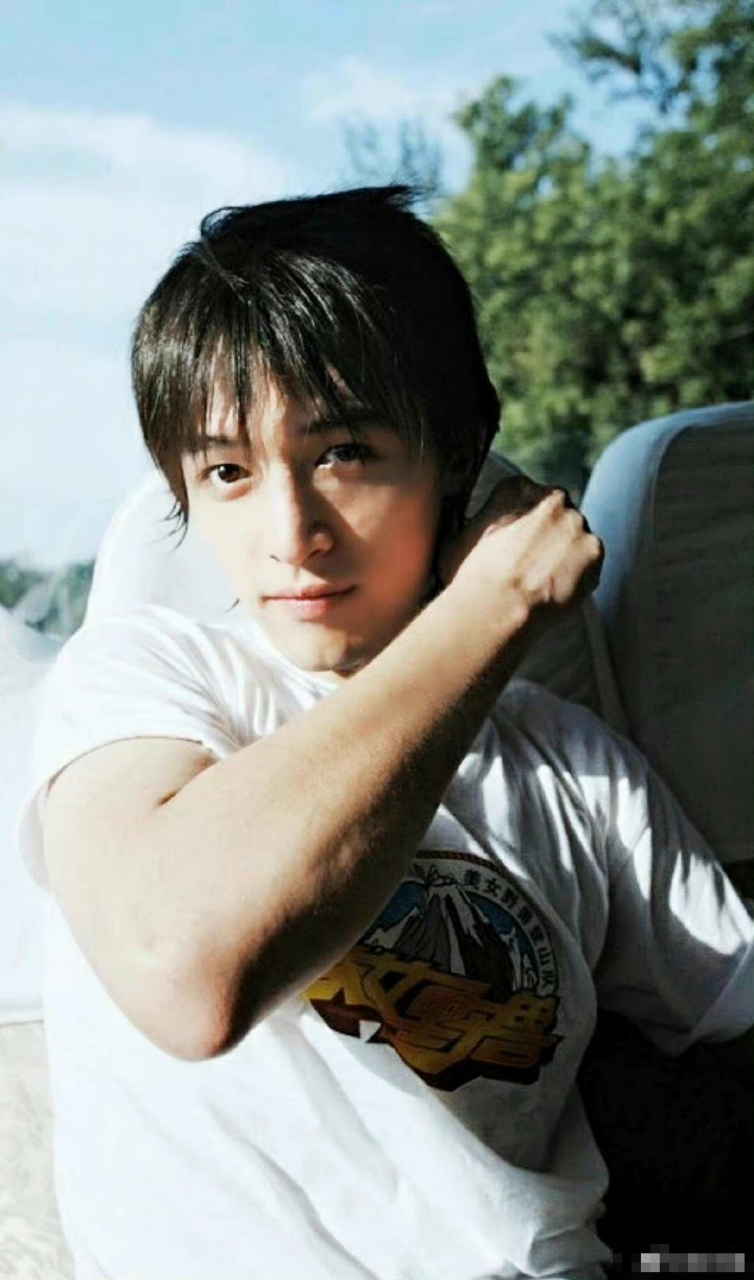 胡歌真的演什么像什么,演员塑造角色能力太