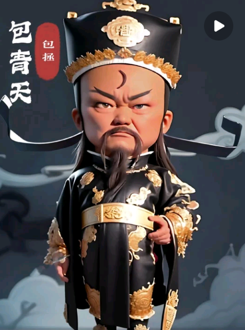 她的手中拿着u盘,像古时候的令牌;她的眼睛炯炯有神,像谎言扫描仪,她