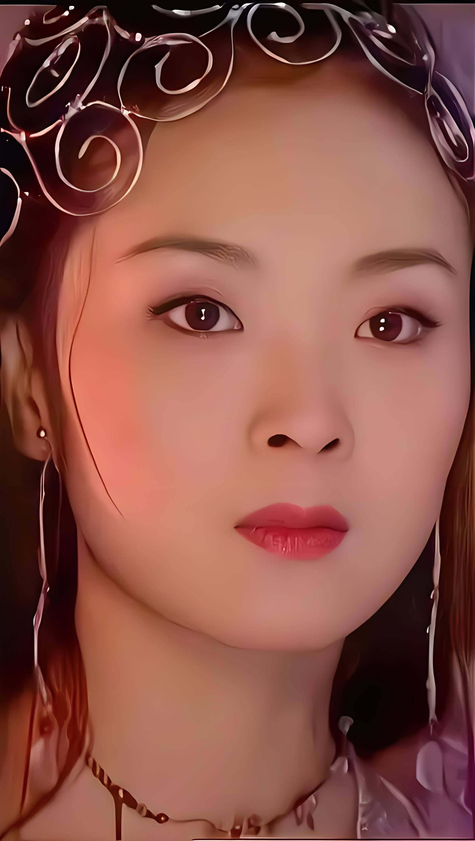 武林外史# #无敌县令# 王艳绝美女壁纸