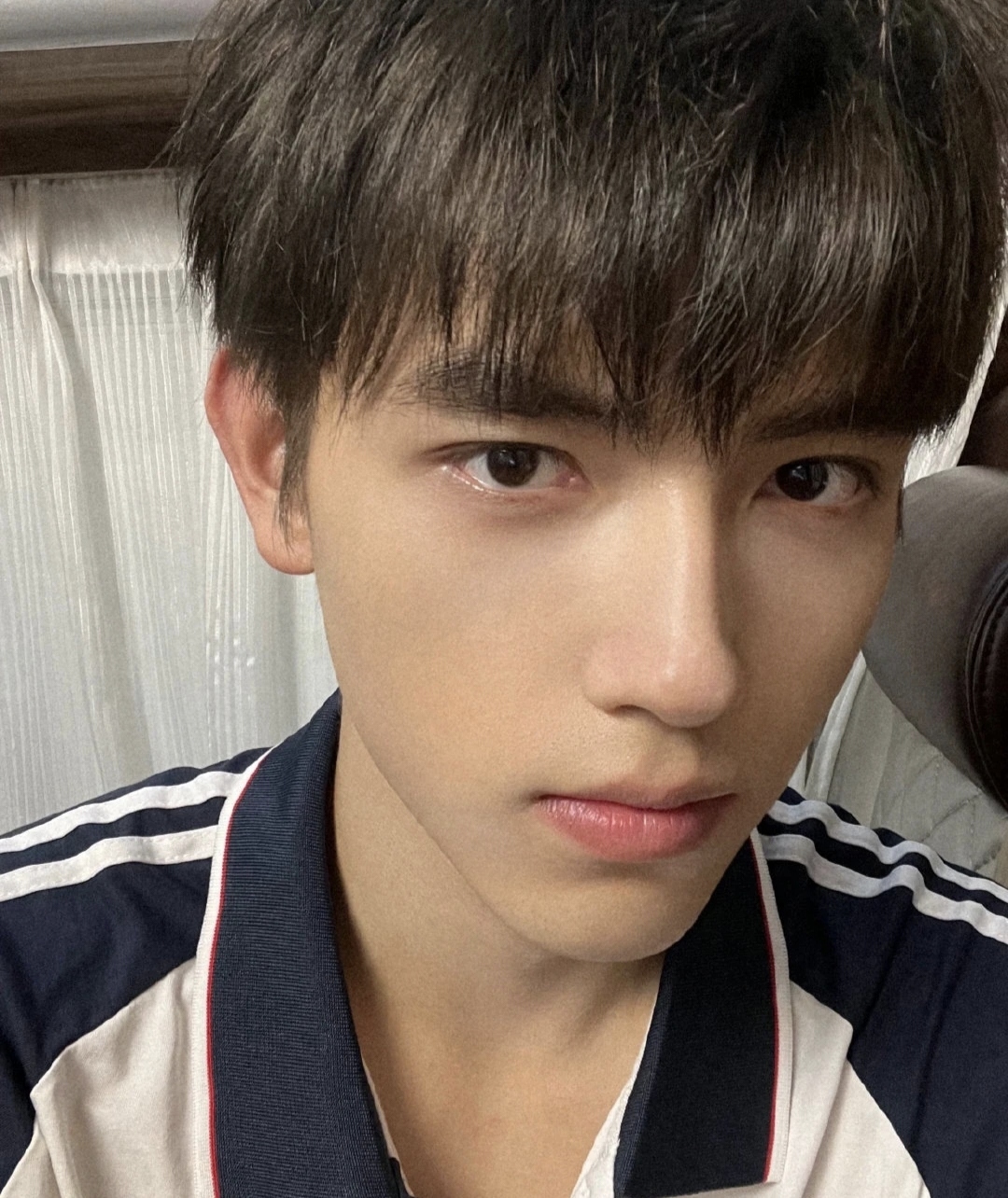 1,内娱一零一的c位有毒,蔡徐坤,孟美岐,周震南,李汶翰.