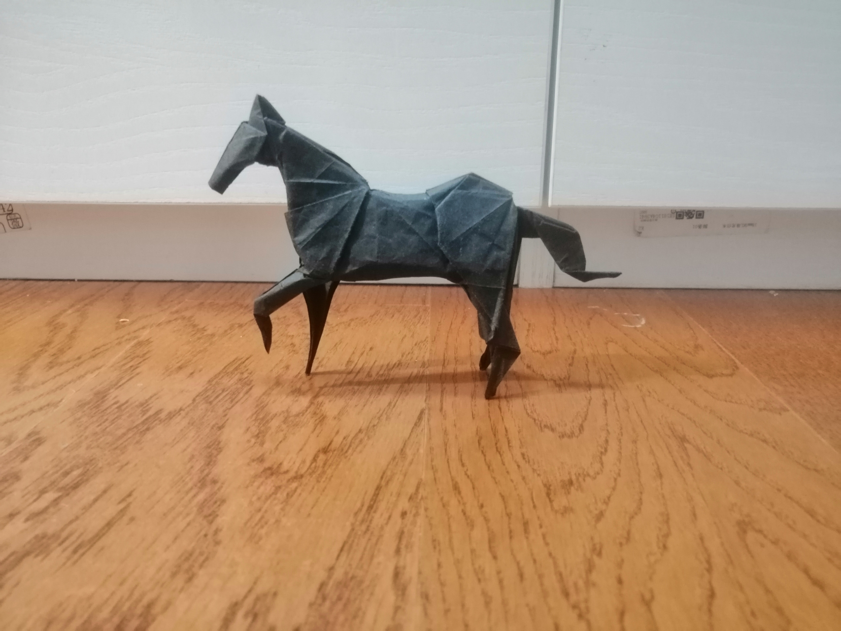 五折小松马,谁要折图?