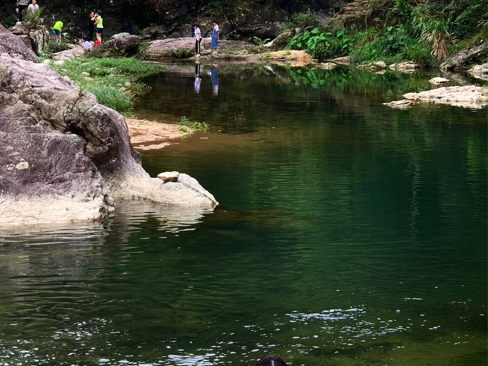 惠州南昆山国家森林公园