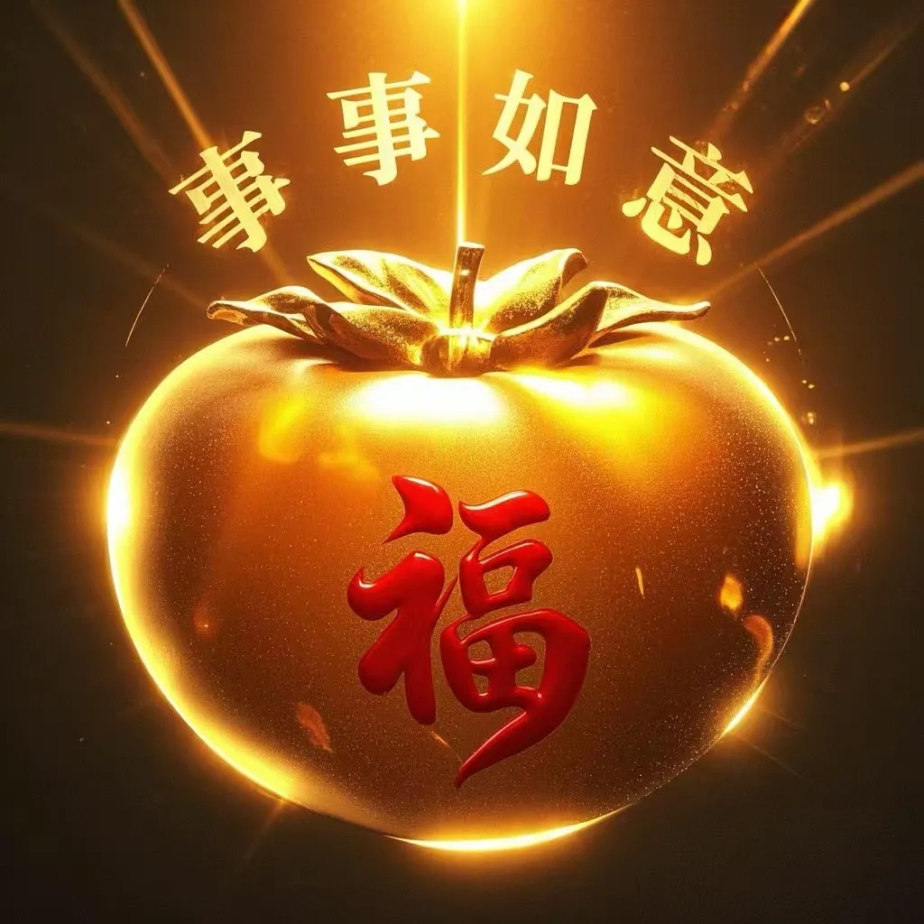 旺财好运头像丨财源滚滚,平安喜乐,时来运转,事事如意,招财进宝,好运