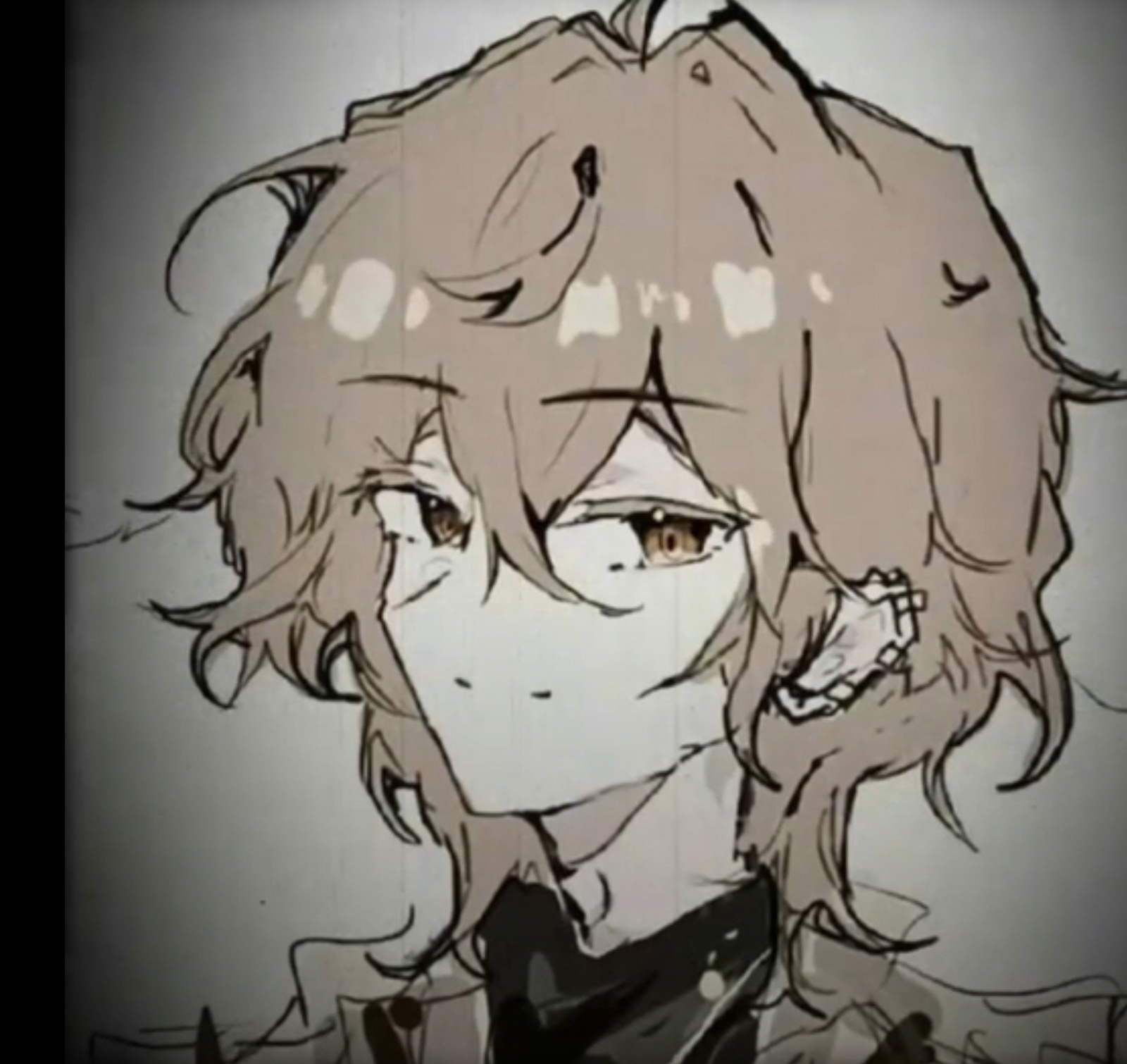 查理九世亚瑟# #查理九世唐晓翼