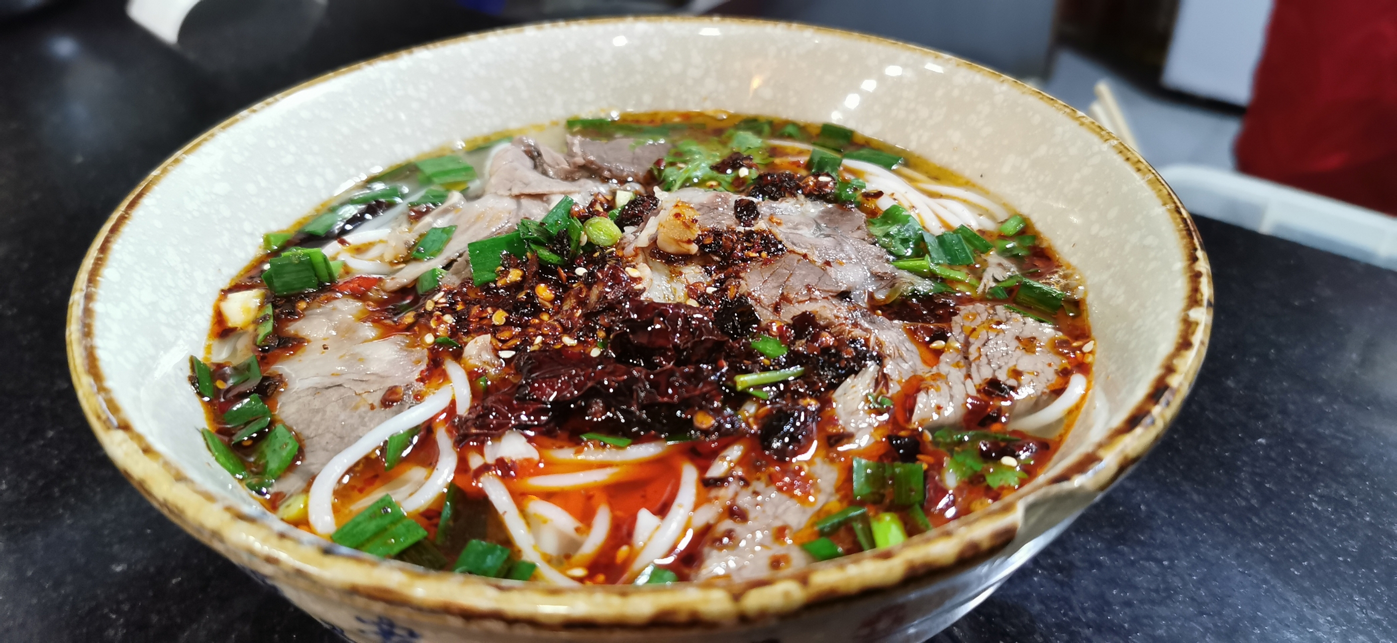 思南羊肉粉的做法(思南羊肉粉的做法和配料)