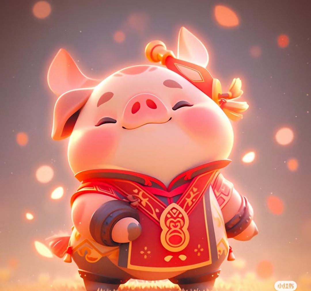 生肖猪4月6日运势如何(生肖猪4月6日运势如何呢)