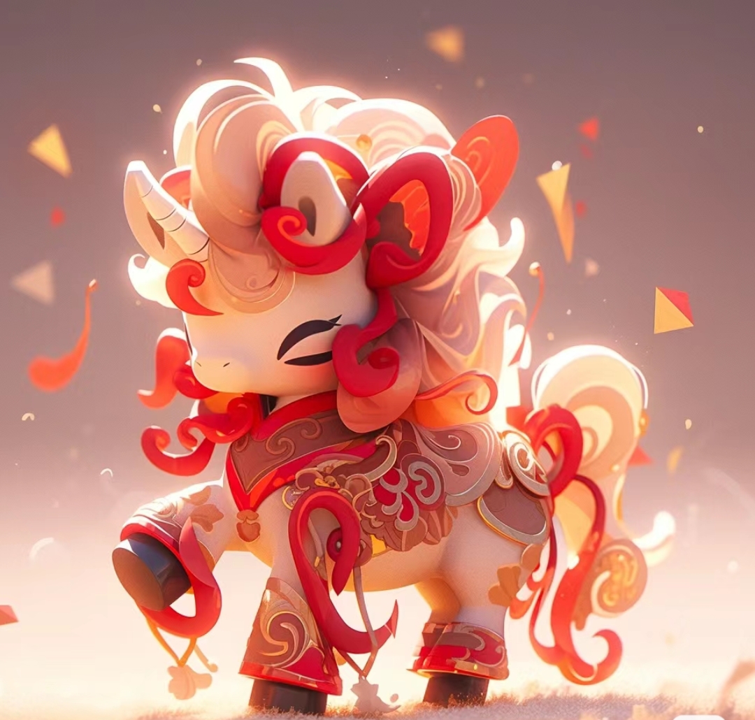 明日生肖运势大全马(明日生肖财运)