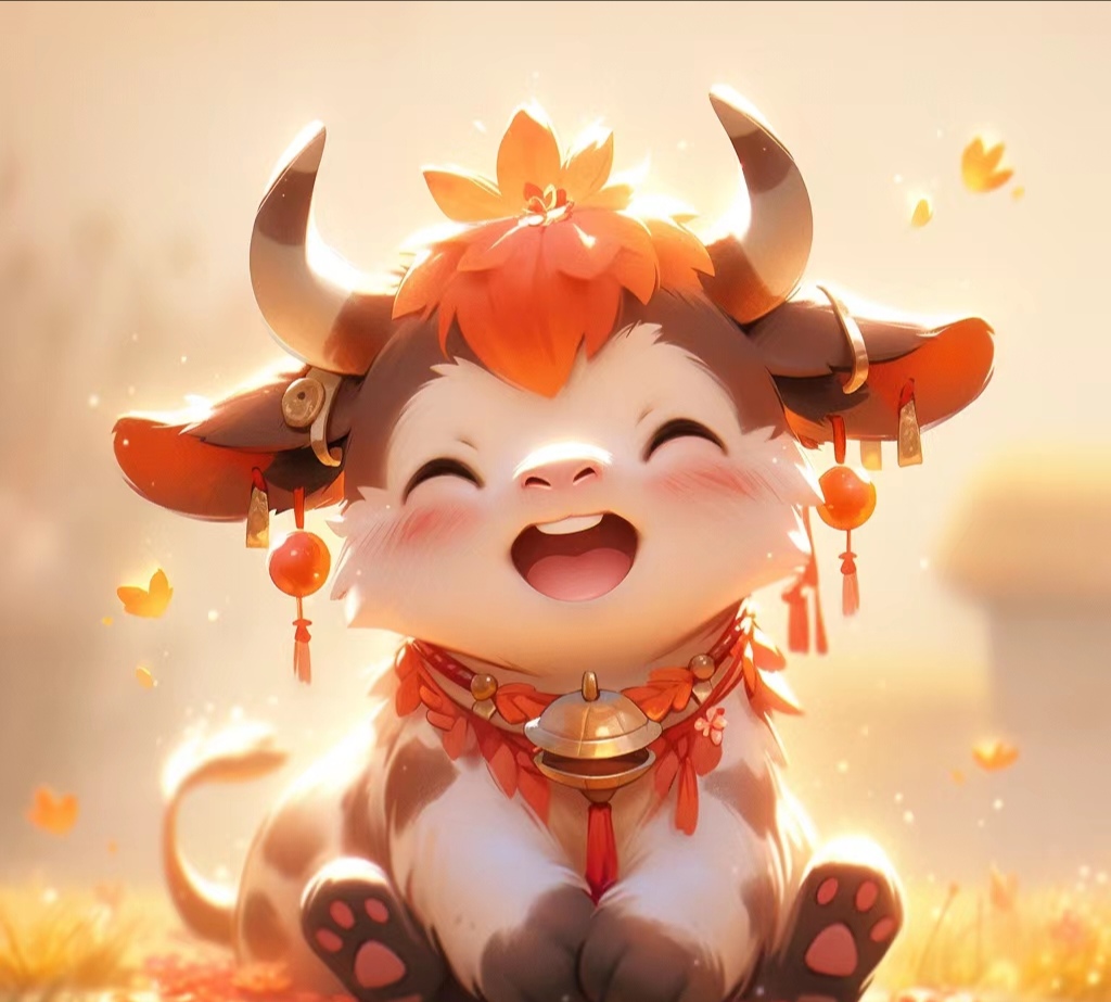 2023牛生肖运势(2023年肖牛运势如何)