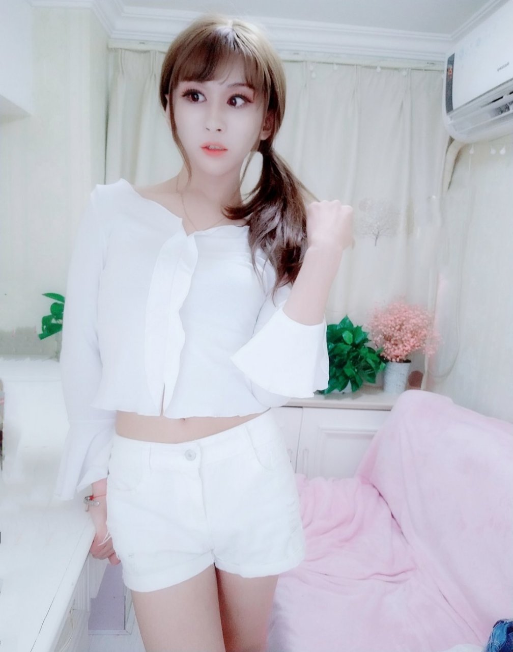 重庆ts伪娘刘小筠