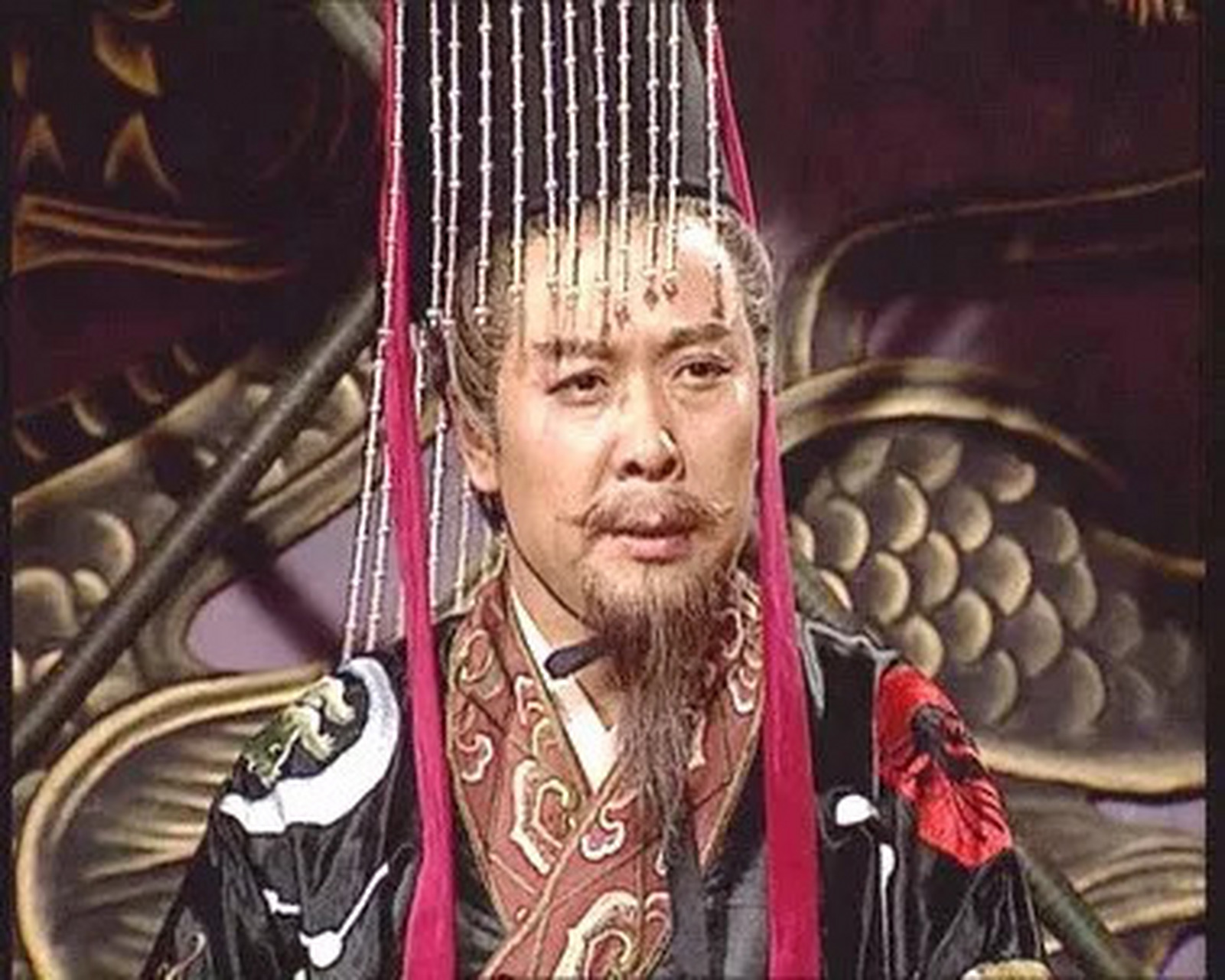 【刘备为什么自封汉中王而不是蜀王?