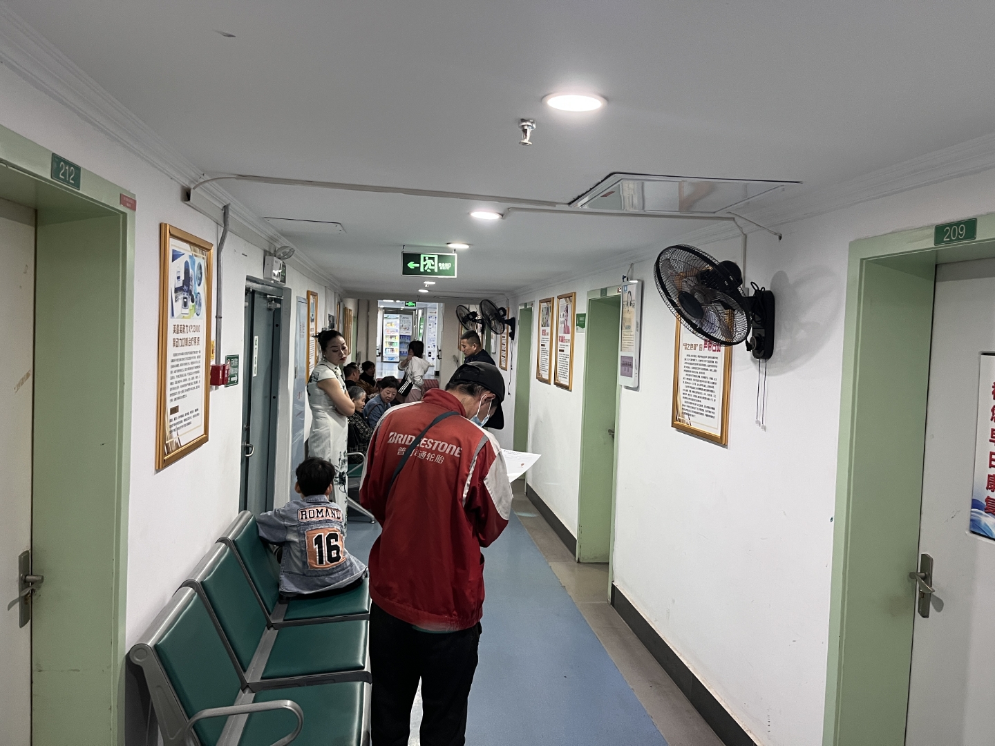 關(guān)于302醫(yī)院全程代診含掛號(hào)外地來京全程對(duì)接，不迷茫不踩坑的信息