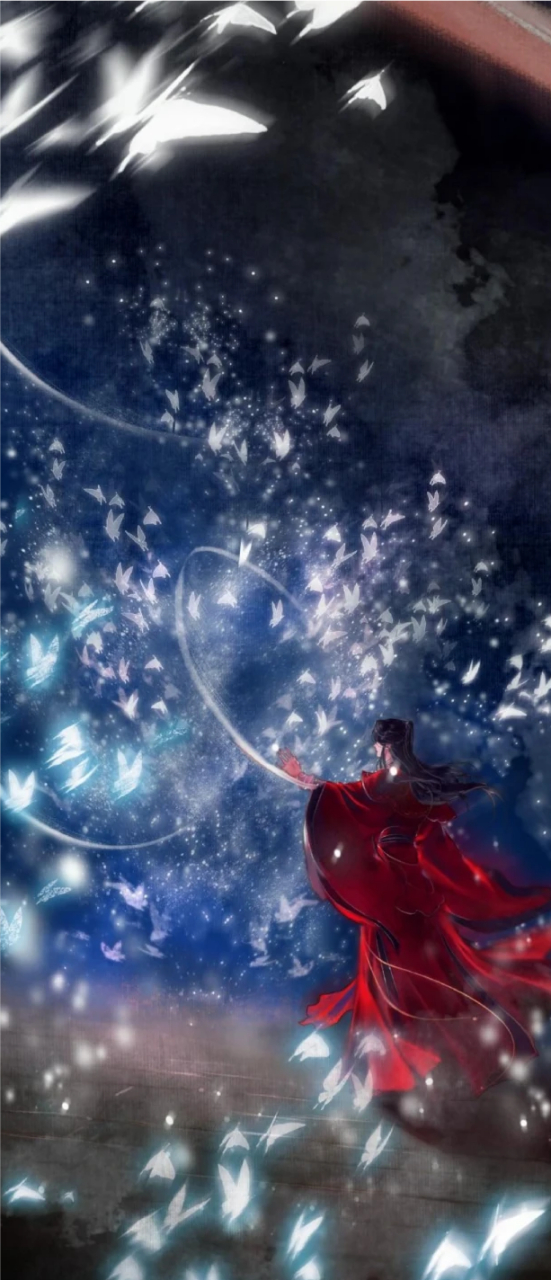 论花城主的茶艺 国师:你这个狡滑的年轻慕情:八百年的变态跟踪风信