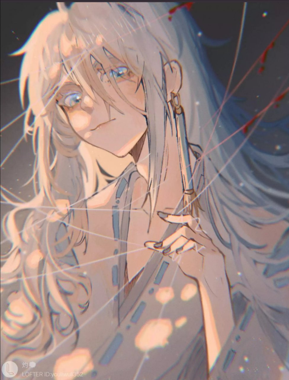 柳哥和塔哥也太帅了吧#我在惊悚游戏里封神