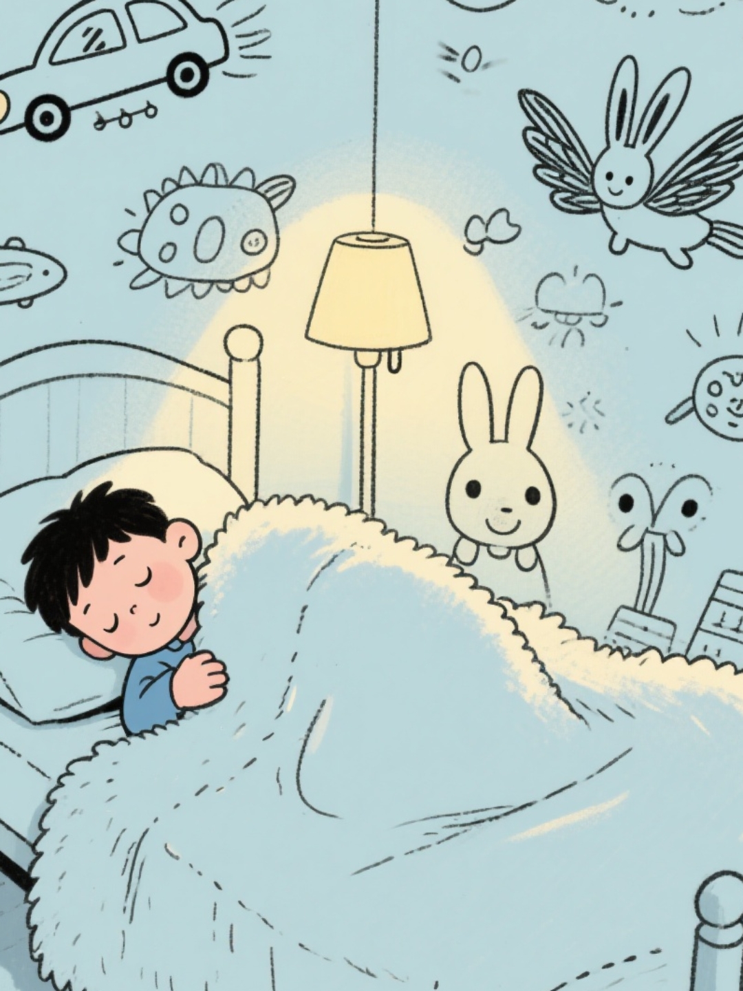 做梦:探索心灵深处的奇幻旅程