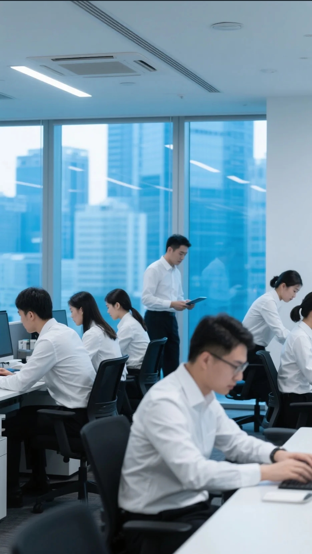 中高层管理能力培训,开启企业腾飞新引擎