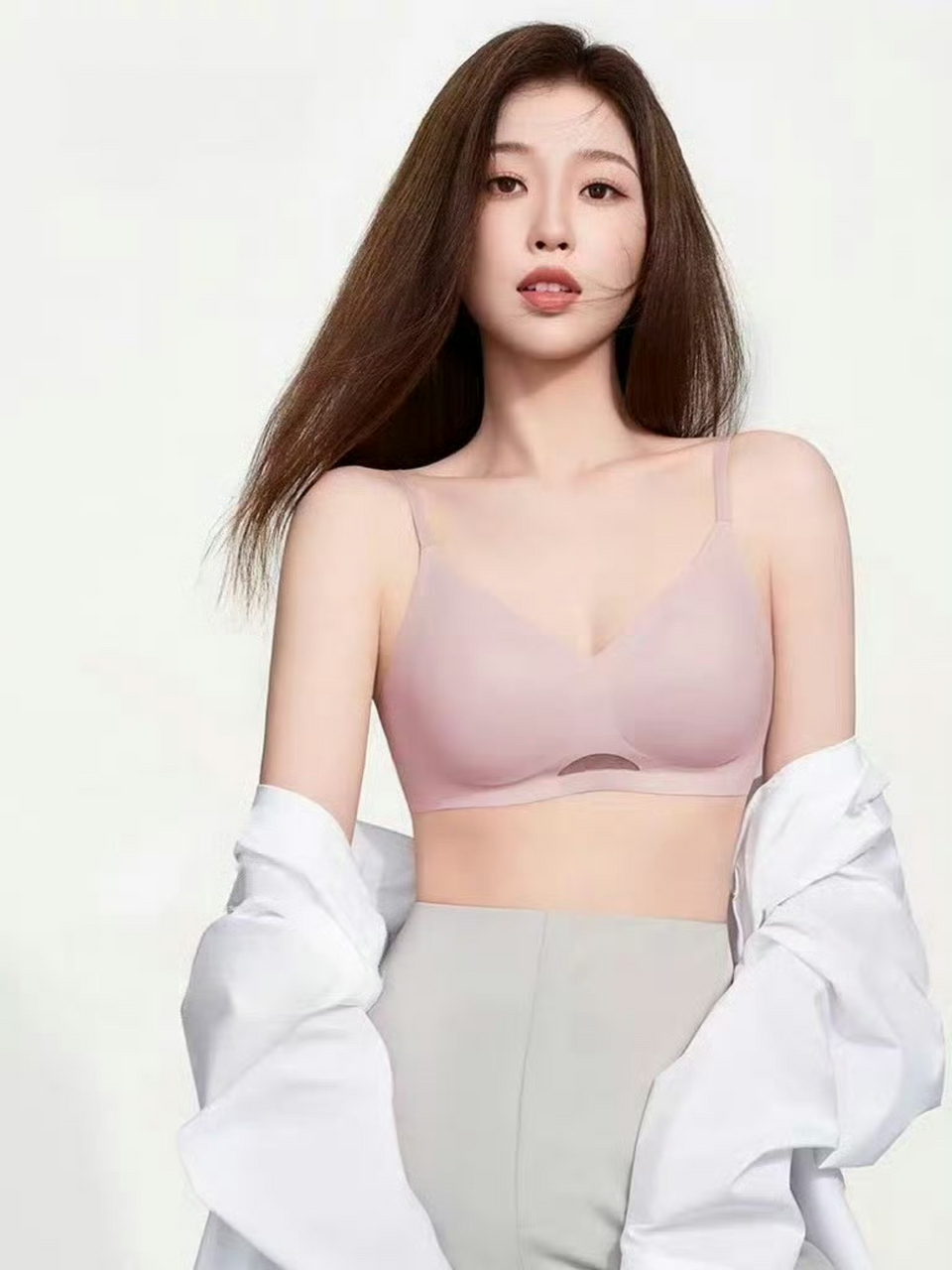 虞书欣内衣控,真是太美了[温暖][温暖]