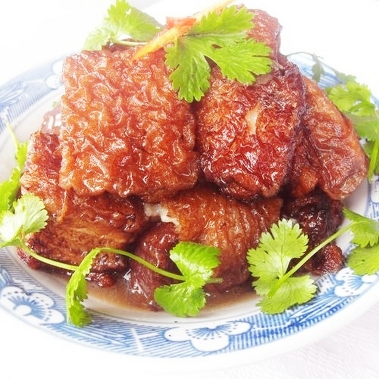 现在特别想吃我爷爷做的八大块,98八大块是我们安徽阜阳地区的特色