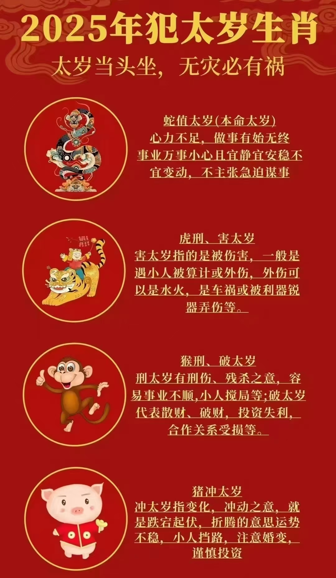 宋韶光生肖龙虎年运势详解(十二生肖传奇图片)