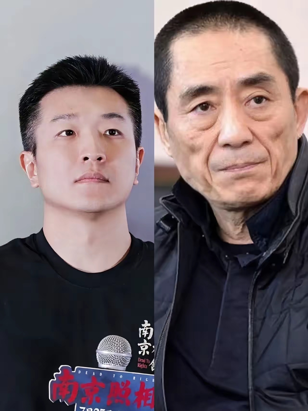 可申奥的《南京照相馆》一出现,就像"程咬金上阵