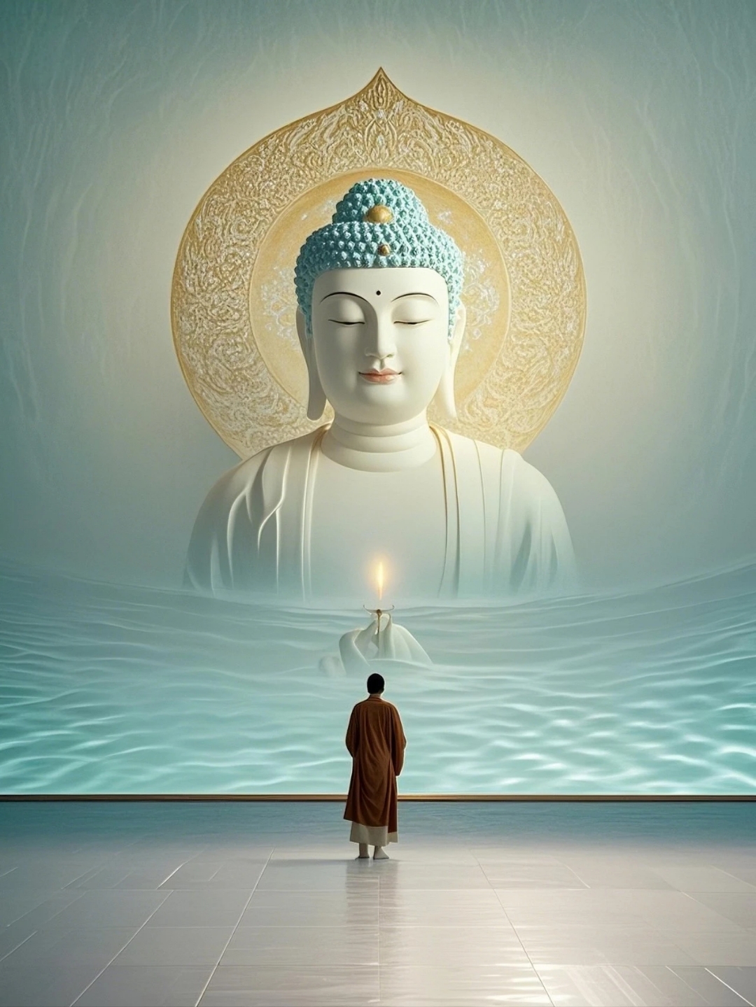 佛超度图片的简单介绍