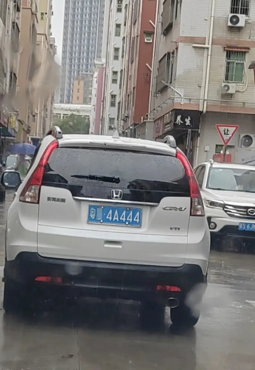 新手司机车牌选号有哪些讲究?