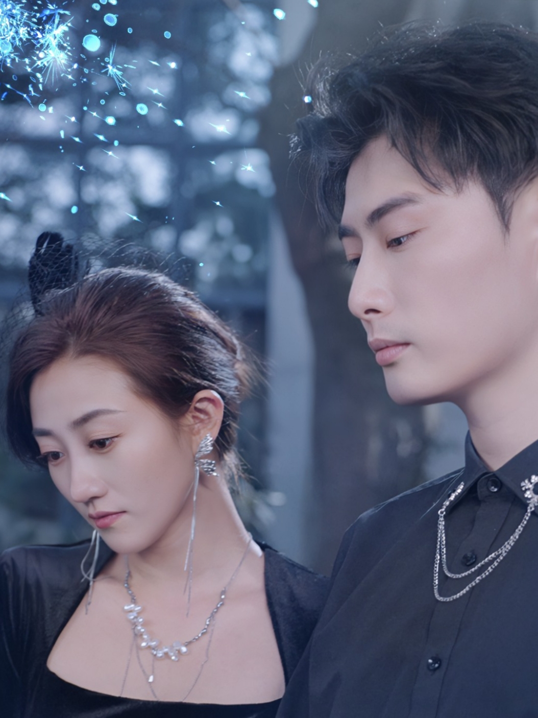 对不对,各方面都没有,可是他照样就糊里糊涂就出女的变成男的