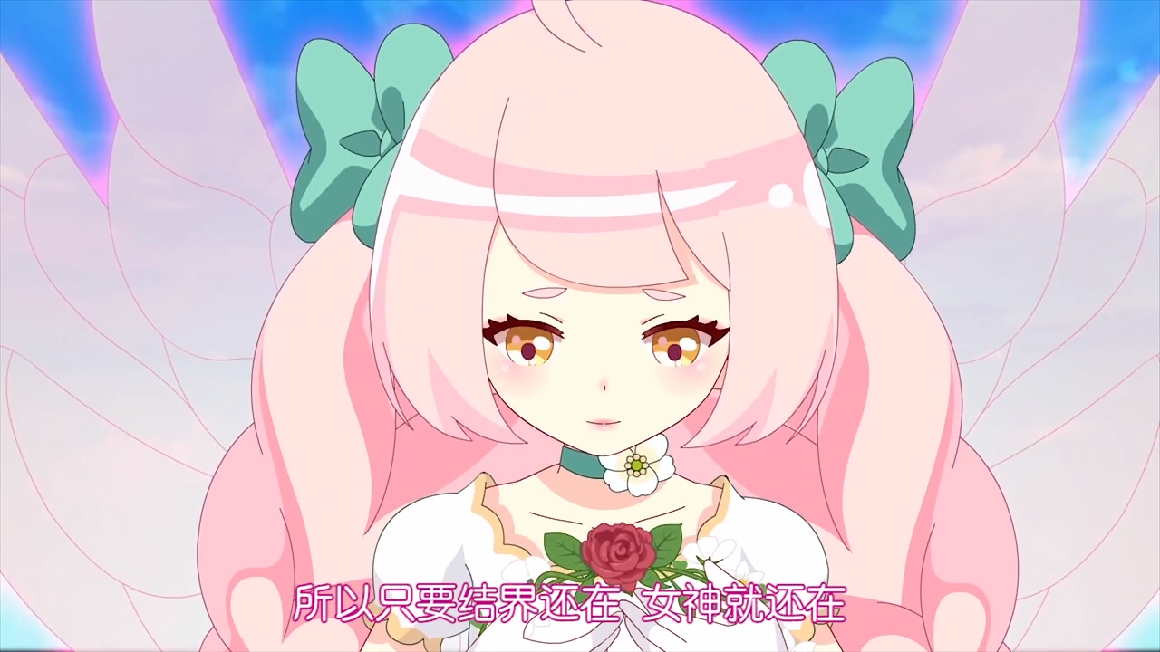 小花仙雪城爱花国饰服装禁盗图