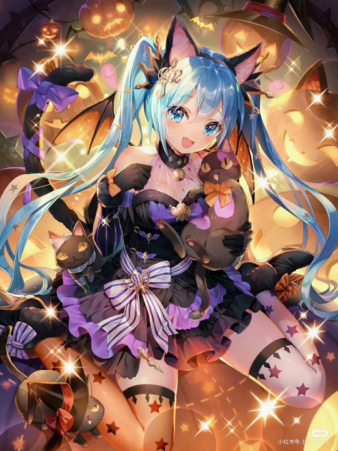 初音未来高清壁纸