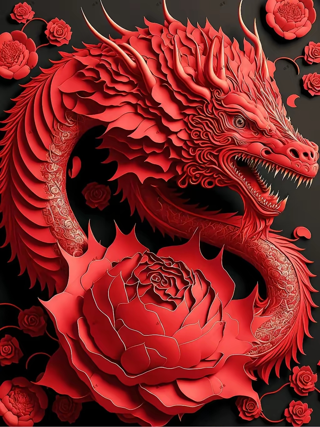 生肖龙45后半生运势(属龙人45岁后财运运势)