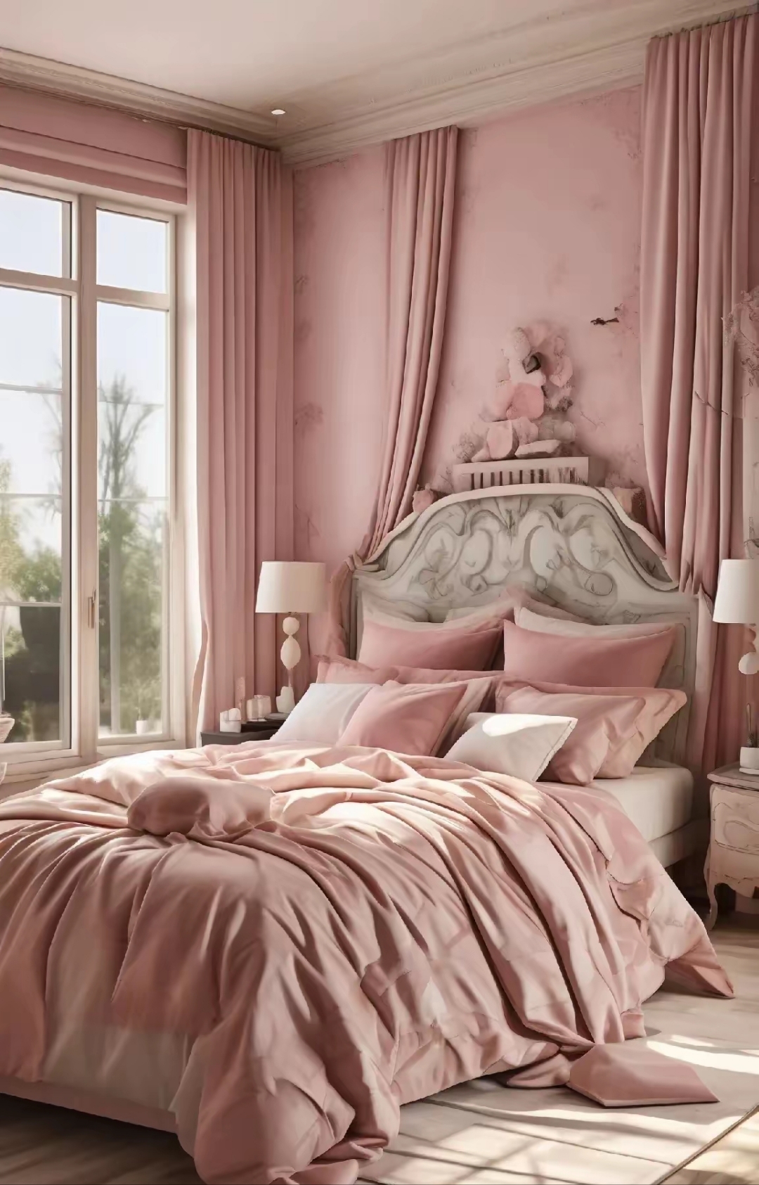 人到中年就得信, 女人最好的补药是男人, 晚上睡觉