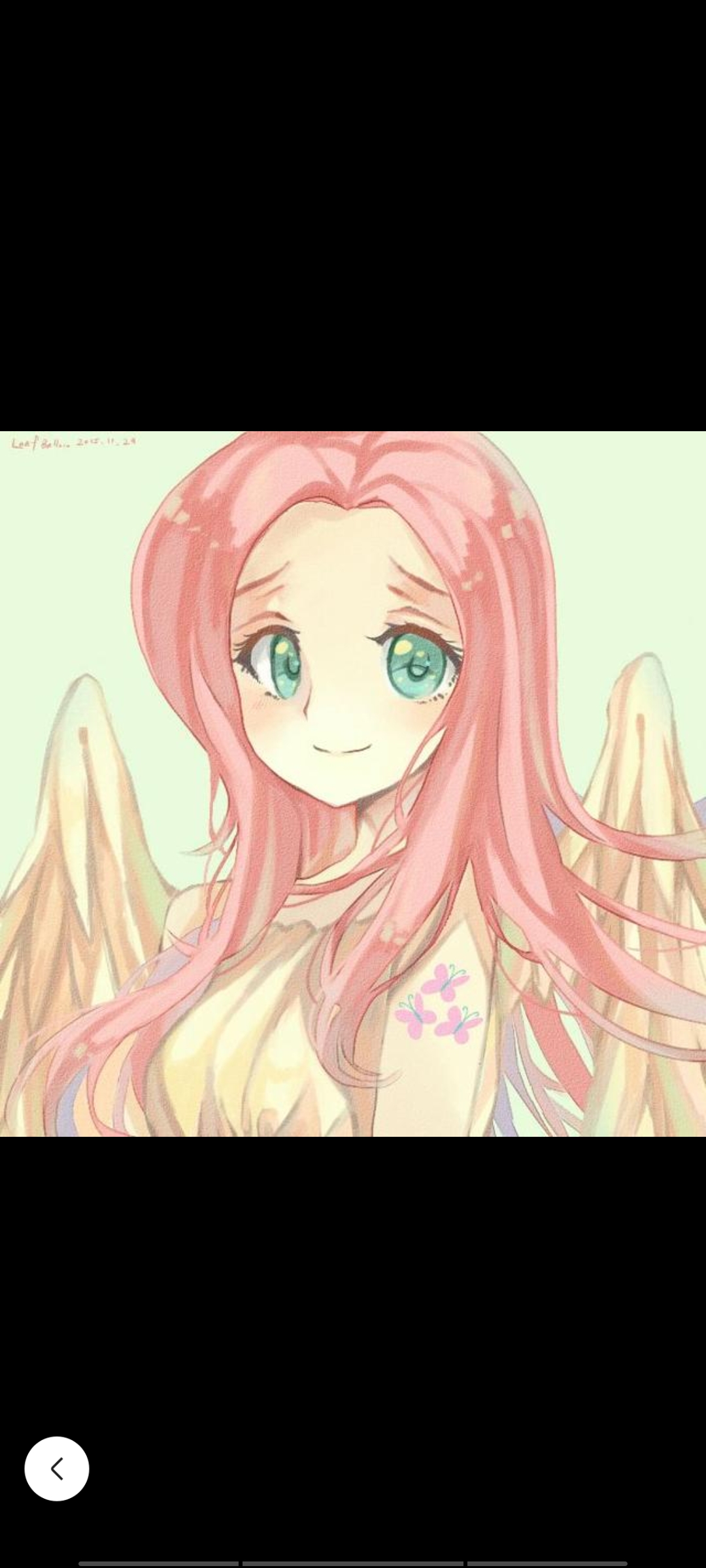 喜欢柔柔的都靠过来.柔柔专场4