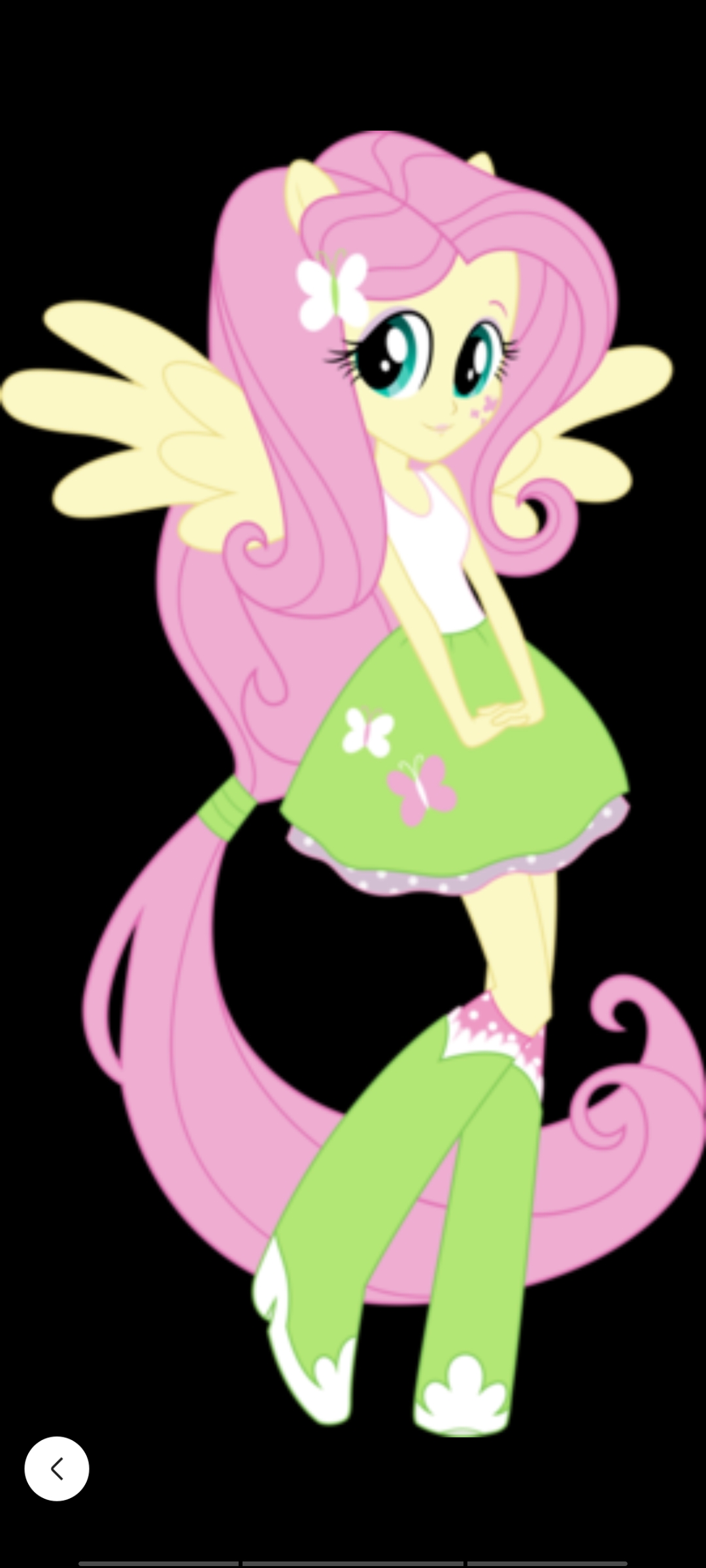 喜欢柔柔的都靠过来.柔柔专场4