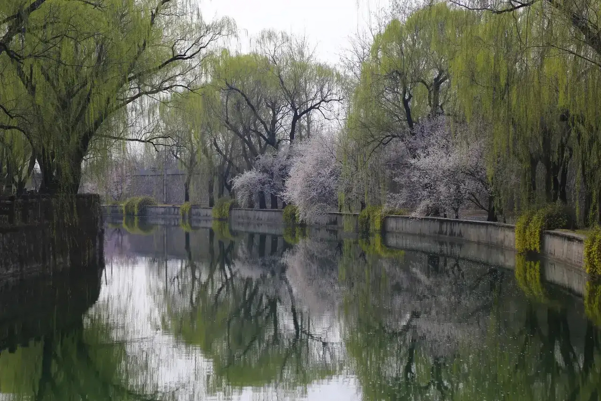 卜算子(送鮑浩然之浙東) (宋 王觀) 水是眼波橫,山是眉峰聚.