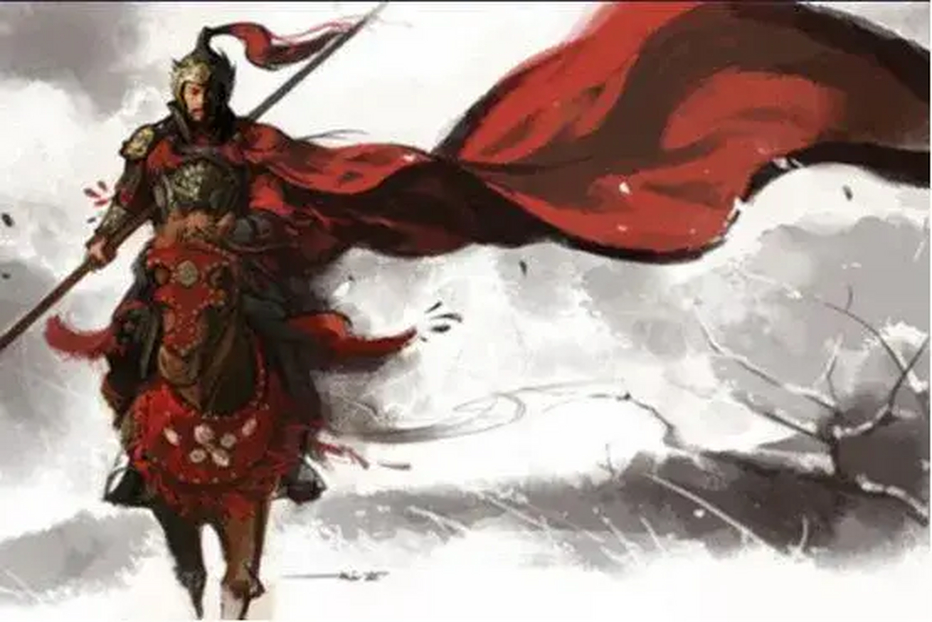 满江红·写怀     [ 宋 ] 岳飞  怒发冲冠,凭栏处,潇潇雨歇.