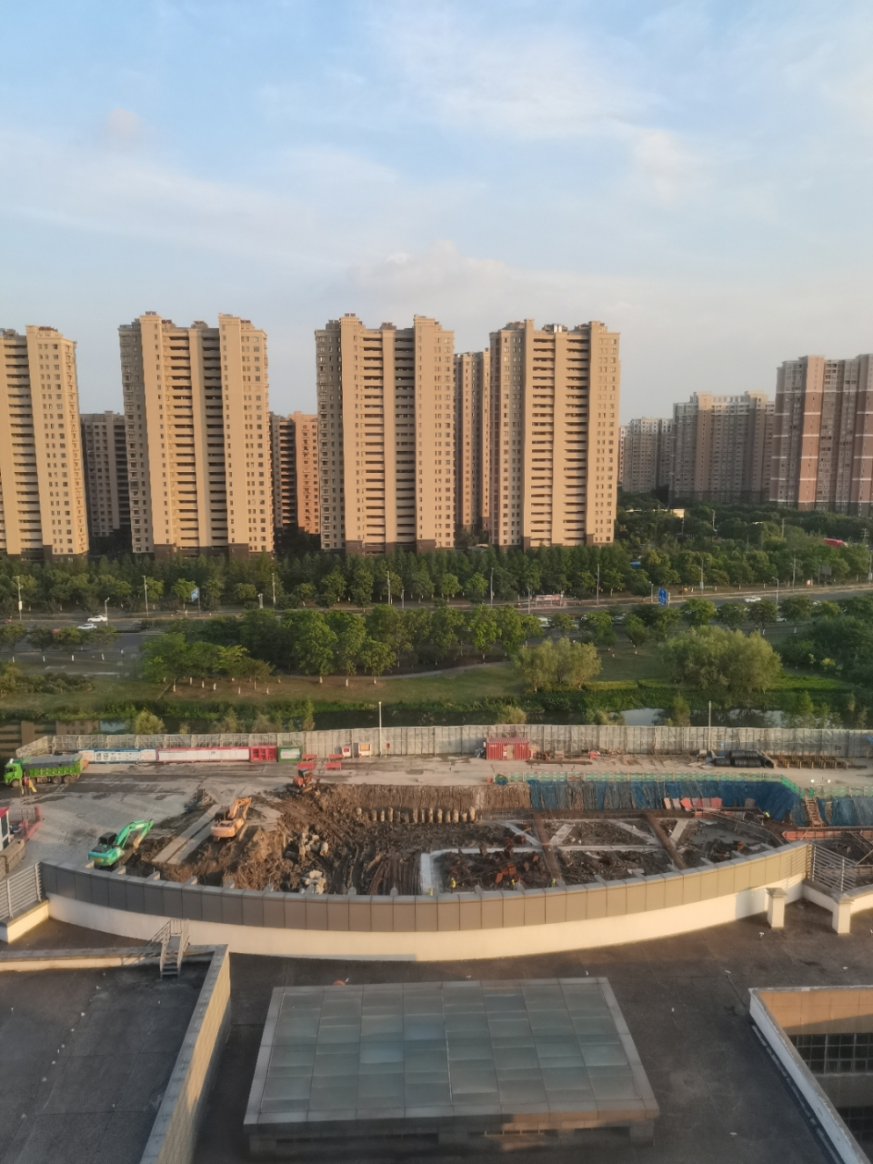 昆山市虽然连续十八年稳居中国百强县市冠军宝座