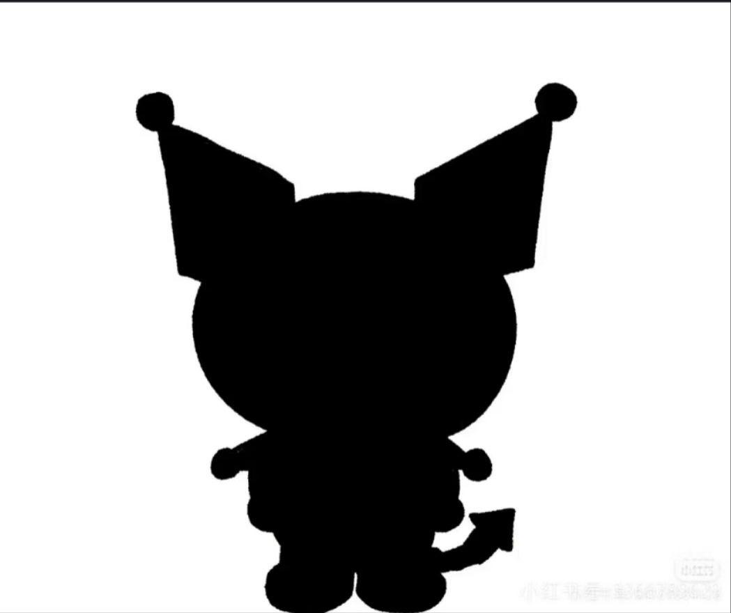 动画片角色猜猜猜大赛,看你能猜到几个