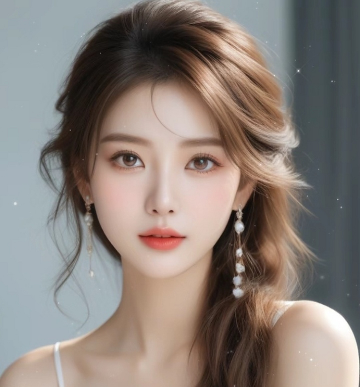 美女头像 成熟稳重的美女头像来喽~ 这组头像很适合白领女生哦~ 新的1