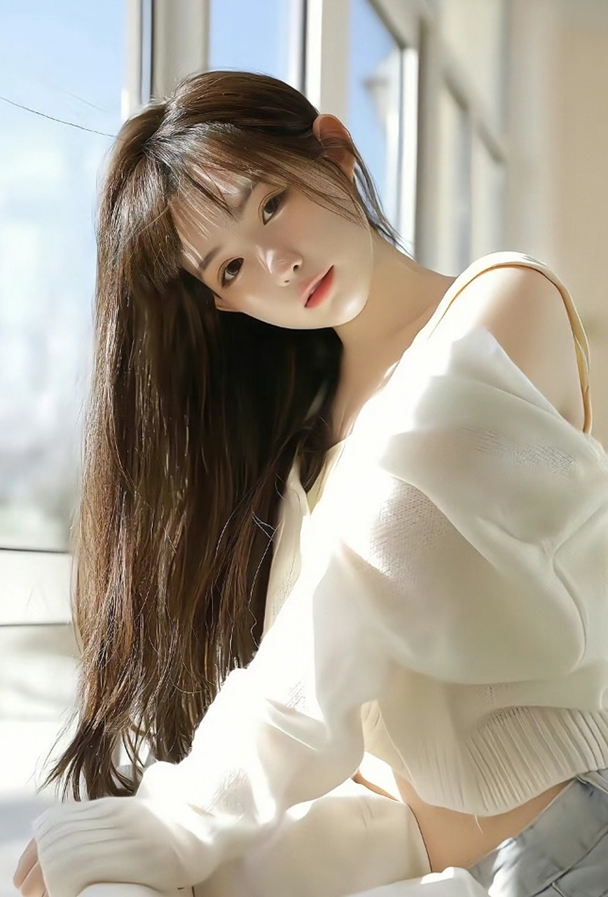 美女壁纸 清纯漂亮的美女手机壁纸,真的很好看哦,每1⃣️张都是