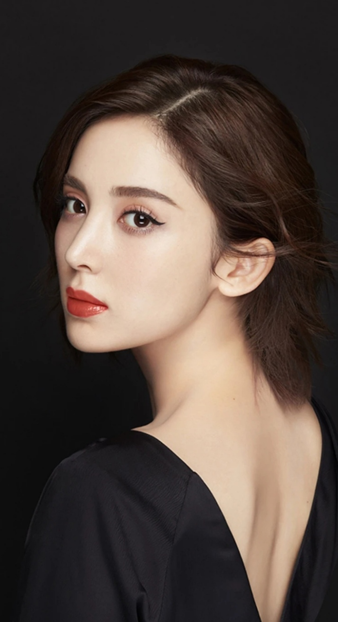 明星壁纸 娜扎壁纸分享❤️,有1⃣️种大气的美!