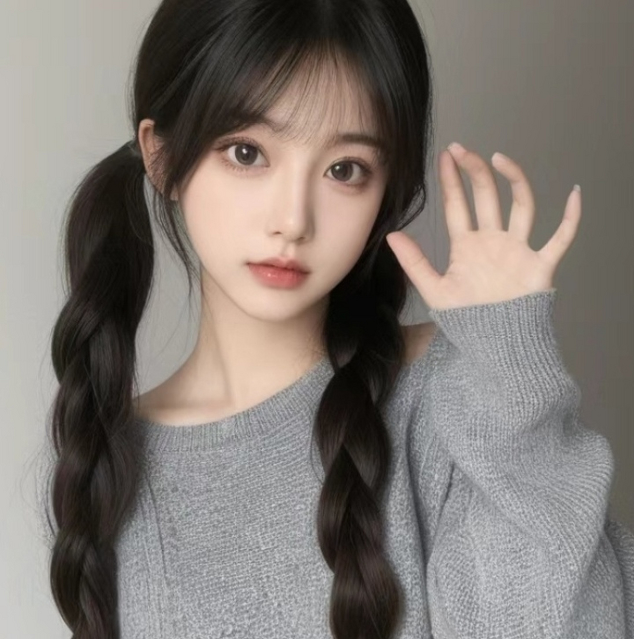 美女头像 好看清纯美女头像来一波儿~还没有换头像滴小伙伴们,98看