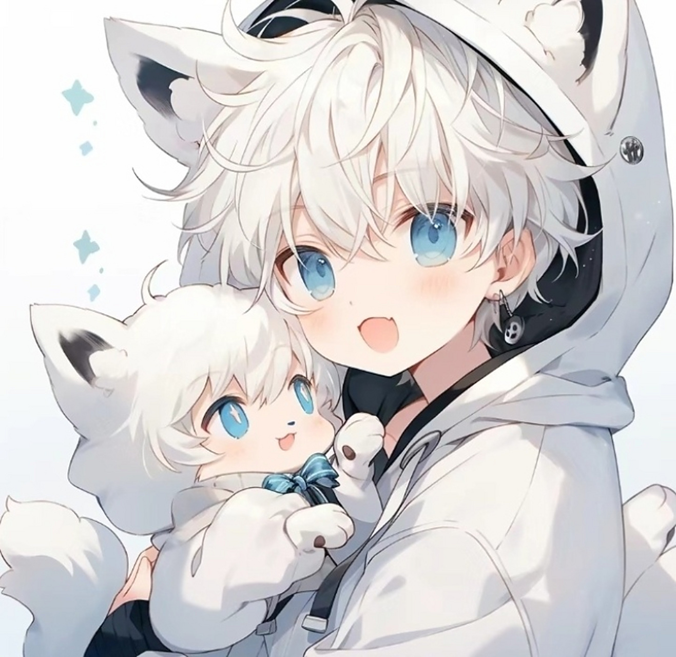 可爱动漫男生头像 太93爱了吧~可爱滴动漫男生头像,有小伙伴们喜欢