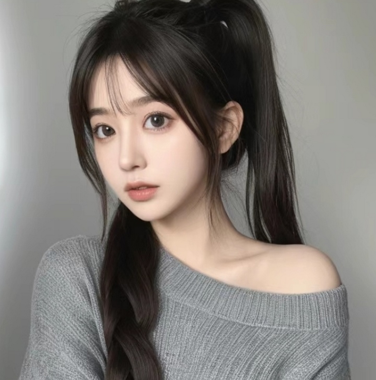 美女头像 好看清纯美女头像来一波儿~还没有换头像滴小伙伴们,98看