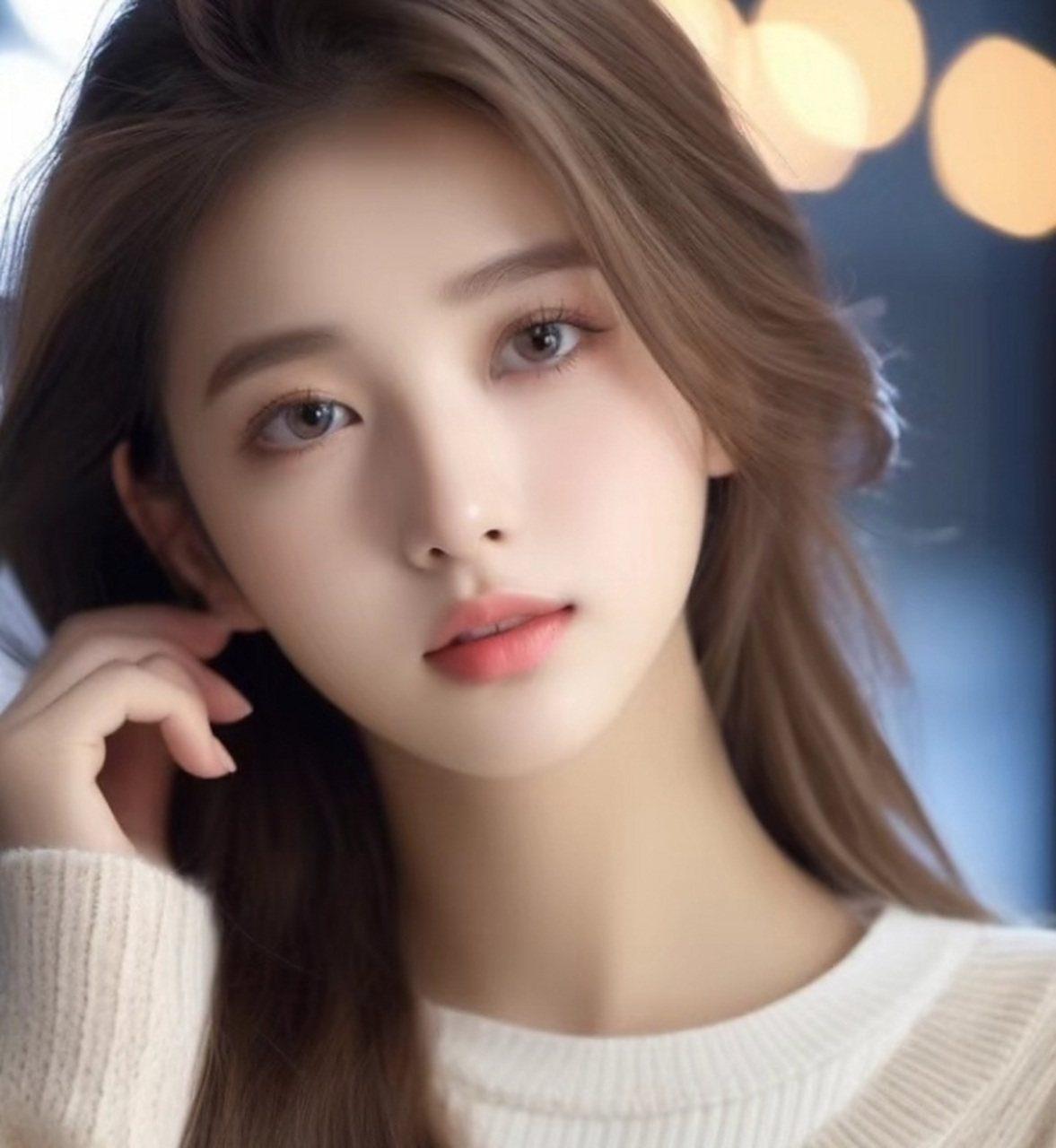 美女头像 成熟稳重的美女头像来喽~ 这组头像很适合白领女生哦~ 新的1