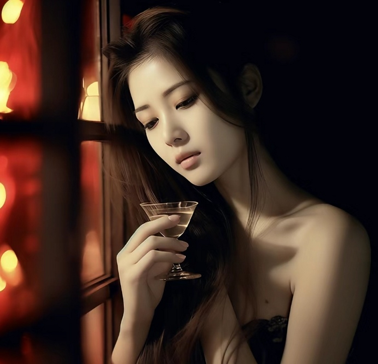 伤感女生头像 伤感女生头像来1⃣️波~~每个人都🈶伤感的时候呐